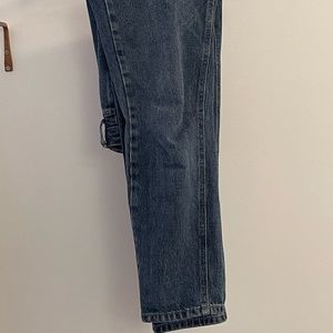 TOP SHOP JEANS WOMANS